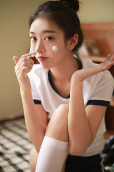 圈养调教